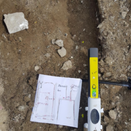 Étude des Sols pour Aménagement : Cartographie des Sollicitations pour une Construction Adaptée Cahors